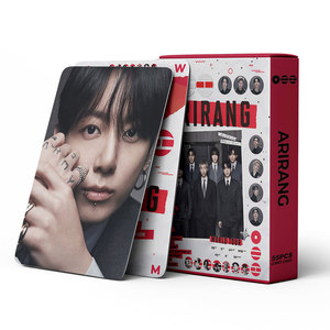 55 Carte <span class=keywords><strong>K</strong></span>-<span class=keywords><strong>Pop</strong></span> Girl Group BLACK P DeadLine 2026 Nuovo Album Supporto Carte LOMO B <span class=keywords><strong>Pink</strong></span> - Product Image 5