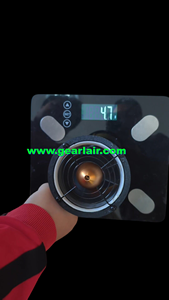 Ventilateur à conduit <span class=keywords><strong>EDF</strong></span> 90 mm, version batterie 5S, poussée de 5 kg, moteur brushless haute puissance de 5,1 kg pour nettoyage de souffleur DIY de jet RC - Product Image 2