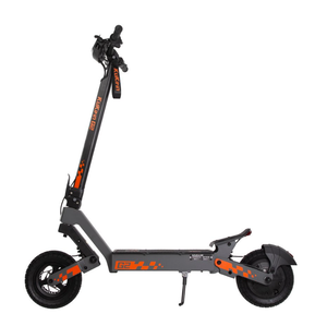 Monopattino Elettrico Kukirin G2 2026, 45km/h, Autonomia 55km, Potente 800W 48V 15.6Ah, Lunga Distanza, per Adulti - Product Image 3