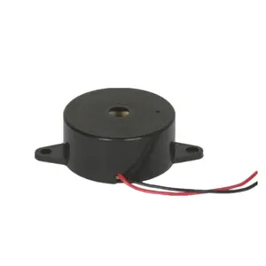 OEM 30mm DC 12V buzzer for bike indicator