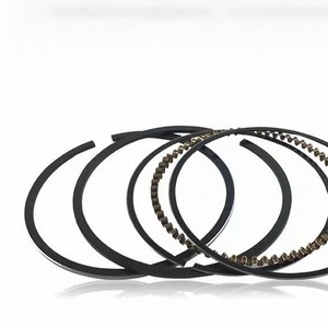 แหวนลูกสูบ LKN 55486808 ใหม่สำหรับเปลี่ยนซ่อมชิ้นส่วนเครื่องยนต์ - Product Image 1