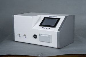 Total karbon organik (TOC) Analyzer detektor TOC presisi tinggi Total karbon organik mesin penguji analisis perangkat - Product Image 2