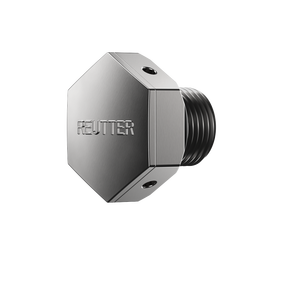 Aérateur de boîte de vitesses moulé par injection industriel professionnel, spécifique à l'application, pour une ventilation stable et efficace - Product Image 4