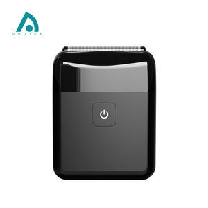 DOODA 2025 Nuevas Llegadas Afeitadora Eléctrica Portátil Impermeable IPX7 con 5 Cabezales Máquina <span class=keywords><strong>de</strong></span> <span class=keywords><strong>Afeitar</strong></span> para <span class=keywords><strong>Barba</strong></span> <span class=keywords><strong>de</strong></span> Hombre para <span class=keywords><strong>Afeitar</strong></span> <span class=keywords><strong>la</strong></span> Cara - Product Image 1