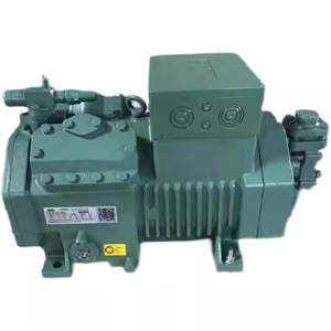Compresor Semihermético Bitzer 4DC 5.2 40S, Equipo de Refrigeración Industrial - Product Image 4