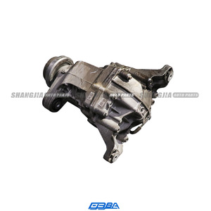 Piezas de Auto Desmontadas de Alta Calidad, Material Original, Diferencial Trasero para Maserati Levante 2017 670038072 - Product Image 2