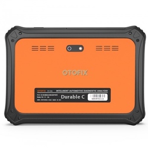 OTOFIX D1 Lite Outil de diagnostic bidirectionnel pour tous les systèmes Mise à niveau de MaxiCOM MK808BT MK808 <span class=keywords><strong>MaxiCheck</strong></span> MX808 - Product Image 5