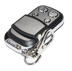 สําหรับ <span class=keywords><strong>mhouse</strong></span> GTX4, GTX4C, TX4 โรงรถคําสั่ง 433mhz รหัสกลิ้งที่เปิดประตู - Product Image 1