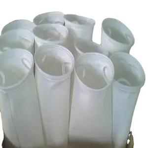 Hot Selling Industry Plastic ring welded liquid filter bag Polyester PP/PE/ nylon Mesh 0.1 5 25 100 Micron Liquid Bag Filters