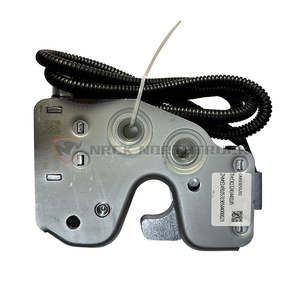 <span class=keywords><strong>Accessori</strong></span> per <span class=keywords><strong>camion</strong></span> parti di ricambio <span class=keywords><strong>accessori</strong></span> per <span class=keywords><strong>camion</strong></span> - Product Image 4