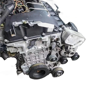 Động cơ BMW xăng đã qua sử dụng bán chạy nhất E70 E71 N54 N54B30 N54B30A với Turbo dành cho BMW X5 - Product Image 4