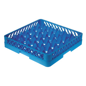 Cestello Base con 36 Scomparti, Vassoio Portaoggetti per Lavastoviglie - Product Image 1