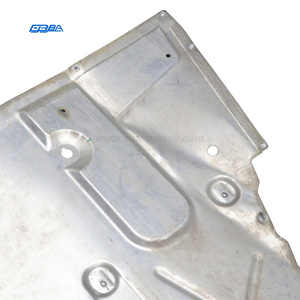 Protection inférieure de moteur d'occasion authentique de haute qualité pour McLaren GT 2022 - Product Image 5