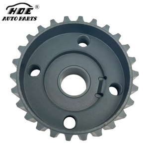 06A105263E 203224 105961 Piezas de Automóvil al por Mayor, PIÑÓN DEL CIGÜEÑAL para AUDI A3 - Product Image 5