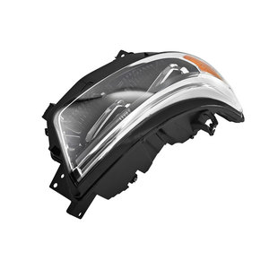 Fabbrica all'ingrosso <span class=keywords><strong>Auto</strong></span> pezzo di ricambio fari fari per Ford Explorer <span class=keywords><strong>ST</strong></span> 2020-2023 FO2502398 LB5Z13008DB - Product Image 3