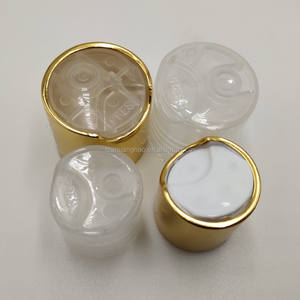 Bouchon supérieur de bouteille d'eau de sport en plastique pratique de <span class=keywords><strong>38</strong></span> mm pour les activités de plein air et l'entraînement. - Product Image 5