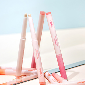 [INGA] tỏa sáng đôi mắt dính bóng long lanh bóng lâu dài rạng rỡ kết thúc mịn kết cấu dễ dàng pha trộn 10g cho tất cả các tông màu da - Product Image 4