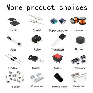 SDE9D001GTNAWB00ESA0 Memory Cards SSD 1GB 2.5" SLC PATA 5V Solid State Drives (SSDs) <strong>HHD</strong> SDE9D001GTNAWB00ESA0 - Product Image 4