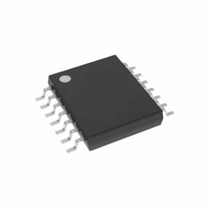 Componentes Electrónicos IC GATE OR 4CH 2 INP 14TSSOP SN74LVC32AQPWREP en Stock, Lógica 14 TSSOP (0.173", 4.40mm de Ancho) - Product Image 1