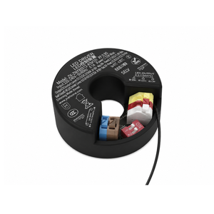 Driver LED intelligent JINK Flux Pro Ord 36V compatible avec <span class=keywords><strong>Aqara</strong></span> Home pour bande lumineuse à intensité variable et contrôle d'éclairage intelligent - Product Image 1
