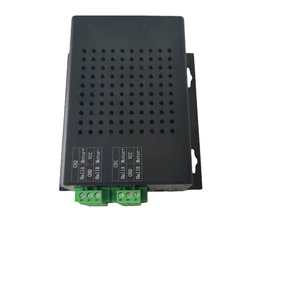 Actuador Lineal Eléctrico de Control Sincrónico de 25A con Sensor Hall, Sistema de Control Remoto de 2 Canales - Product Image 3