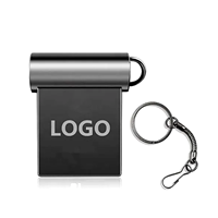 Mejor marca de arranque personalizado 64Gb 256Gb 1GB 1Tb teléfono U Flashdisk Mini Murah Ssd Usb Ram Flash Pen Drive Disco Duro Pendrive