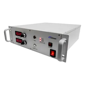 5kV-40kV 60kV High Voltage AC / DC Power Supply 40kV 50mA 1000W 1500W 2000W