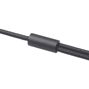 Кабель для микрофона 3,5 мм (гнездо) на 2 RCA (штекер), чистая медь, в ПВХ-оболочке, для MP3 и ноутбуков - Product Image 3