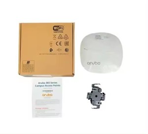 Points d'accès JW801A 802.11n/ac <span class=keywords><strong>Aruba</strong></span> série AP315 Connecteurs Points d'accès WiFi6 Classe Entreprise AP315 - Product Image 5