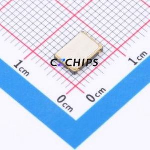 SX7M64.000B20F30TNN Crystal Oscillator (Active) SMD7050-4P Crystal Oscillator 64MHz 20ppm CMOS 3.3V - Product Image 1