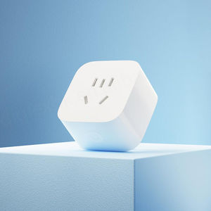 For Mijia <b>Smart</b> Socket 3 ZNCZ301KK - Product Image 1