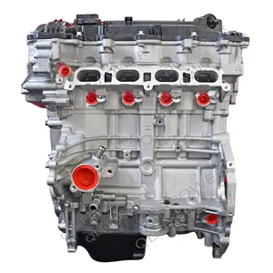 Novo motor automático G4NB 1.8L 105KW 4 cilindros para Hyundai Mistra