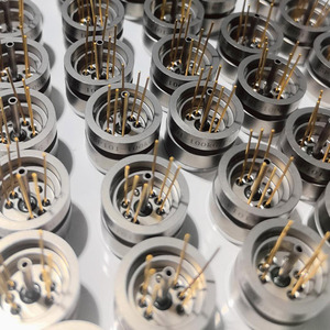 Máy phát áp lực gốm chống ăn mòn với cáp 3 dây cho các ứng dụng hóa học - Product Image 5