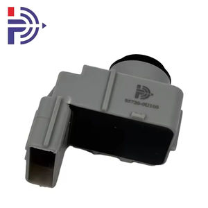 Radar de estacionamiento inverso ultrasónico Premium 95720-0U100 95720-0U000 | Nuevo sensor PDC para Hyundai IX35 Kia Cerato Forte - Product Image 4