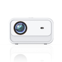 Projecteur vidéo intelligent Android 4K mini CY900 2024, home cinéma, projecteur Wifi, projecteurs LED d'extérieur, projecteur portable 1080P HD