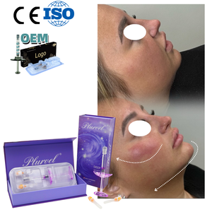 <span class=keywords><strong>Acide</strong></span> <span class=keywords><strong>Hyaluronique</strong></span> à <span class=keywords><strong>Prix</strong></span> Bas Fourni par l'Usine, Remplisseur Dermique 1ml 2ml pour Lèvres, Nez, Menton, <span class=keywords><strong>Injection</strong></span> Anti-Rides - Product Image 3