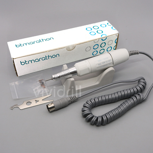 Anpassbare OEM Bt <span class=keywords><strong>Marathon</strong></span> SH20N 35000 U/min Mikromotor E-Feile Nagelbohrmaschine - Product Image 2
