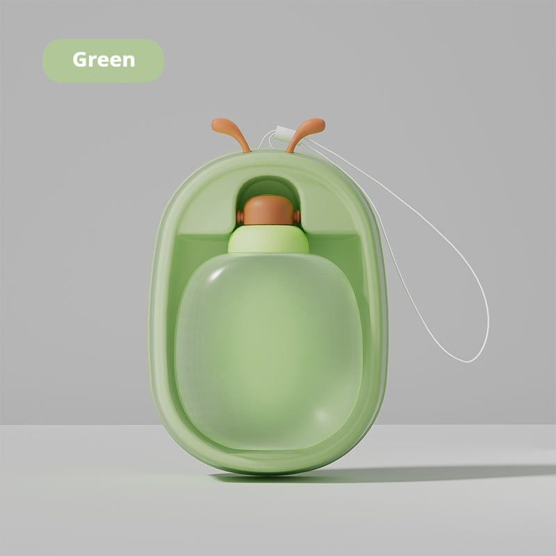 Verde