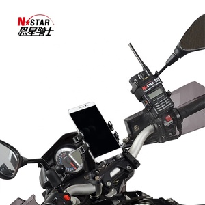 <span class=keywords><strong>Support</strong></span> de téléphone universel NSTAR, porte-billes, pièces agricoles, moto - Product Image 6