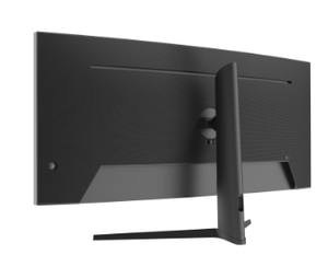 Monitor Curvo para Juegos UltraWide de 40 Pulgadas, 5K, 120Hz, IPS Adaptive-Sync para Simulación de Carreras Inmersiva - Product Image 6