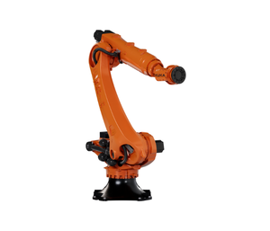 Robot KR 420 R3100-2 Cuboid Cast Iron Mechanical Arm Industrial - Product Image 5