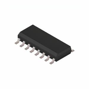 Manufacturer Channel Logic Buy Electronics Components Online 16 SOlC 74AC138SJX - Product Image 1