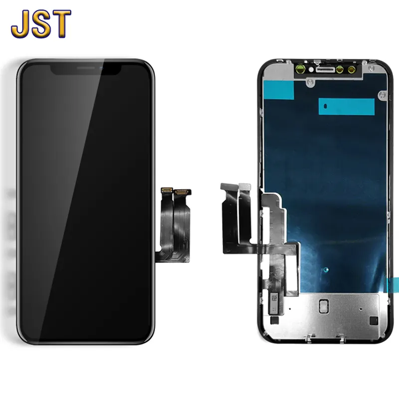 OLED LCD Screen for Iphone X XR Xsmax LCD Touch Screen Replacement Display