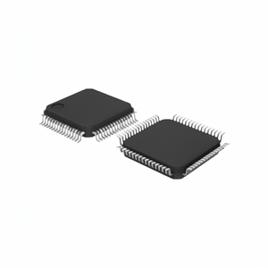 Authorized Distributor Components Electronic Embedded 64 LQFP R5F100LGAFB#50 - Product Image 1