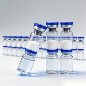 Polvo Concentrado Cosmético Liofilizado al por Mayor OEM/ODM para Formulaciones Personalizadas de Cuidado de la Piel - Product Image 3