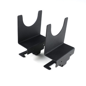 Wall Mounted <b>Angle</b> <b>Grinder</b> Storage Rack Carbon Steel Black Garage Tool Holder Metal Storage Shelf For Workbench - Product Image 4