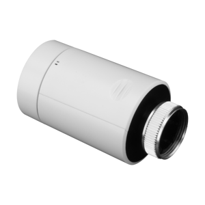 Valvola Termostatica Intelligente Zigbee a Batteria Sunricher per Integrazione Domotica, Risparmio Energetico del 40%, Blocco Bambini Preimpostato - Product Image 2