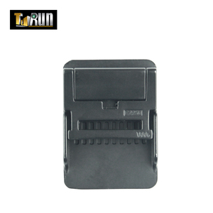 나일론 벨트 용 헤비 듀티 금속 전술 웨빙 벨트 버클 - Product Image 4