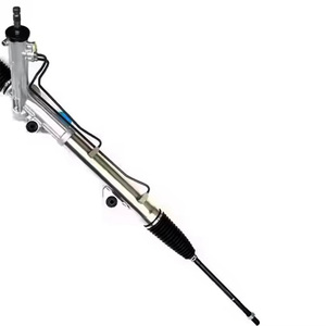 Cremallera <span class=keywords><strong>de</strong></span> dirección LHD <span class=keywords><strong>de</strong></span> repuesto OEM para <span class=keywords><strong>Ford</strong></span> <span class=keywords><strong>Transit</strong></span> V184 1997-2003 todos los modelos condición nueva 97VB3N503BA 97VB3N503BAN - Product Image 2