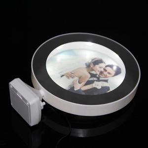 Hầu Hết Các Sản Phẩm Mới Thời Trang Khung Ảnh LED Nhựa Phong Cách, Khung Ảnh Gương Thần Kỳ - Product Image 6